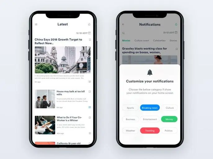 Learn Flutter By Building Real Apps