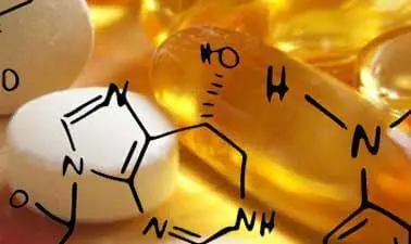 Medicinal Chemistry: The Molecular Basis of Drug Discovery