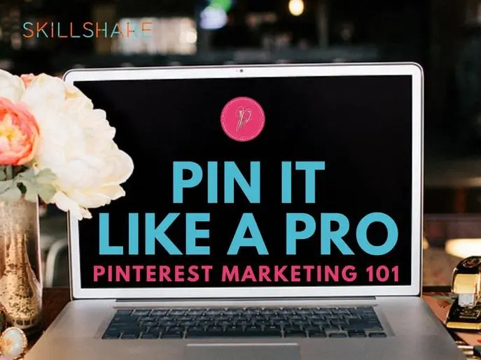 Pinterest Marketing 101 for Creative Entrepreneurs
